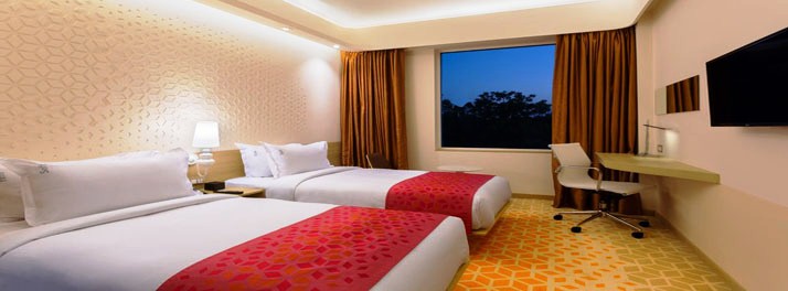 640/Holiday Inn Express Chennai Mahindra World City - Chennai 10.jpg